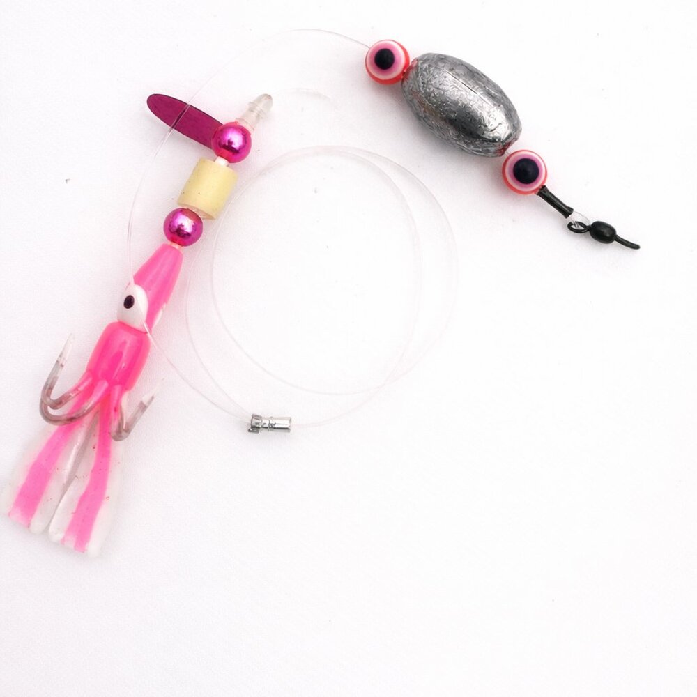 Saltwater Fishing Rig - Sniper Rigs - Picture 2 of 3